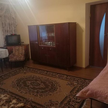 Jermuk Apartment Екстер'єр фото