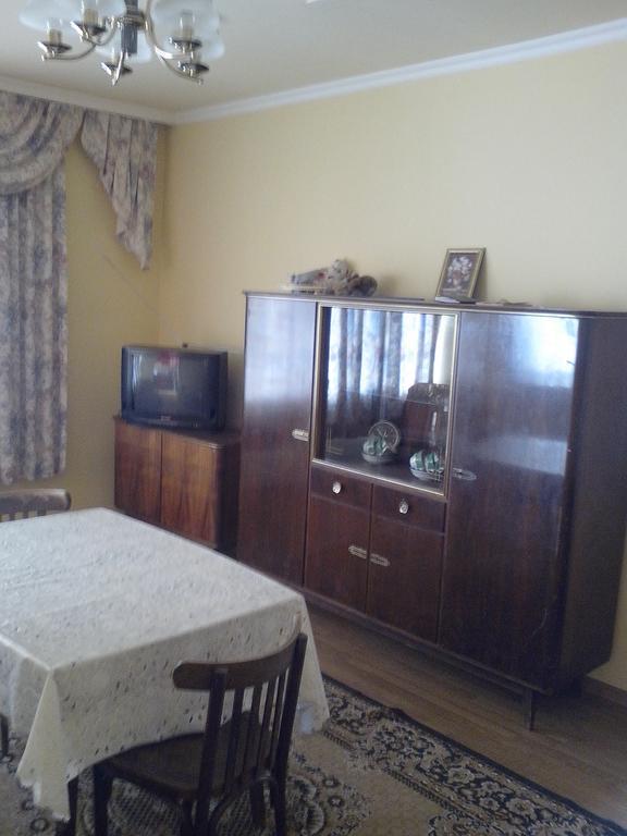 Jermuk Apartment Номер фото