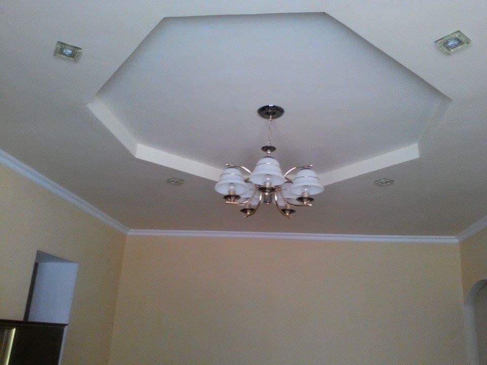 Jermuk Apartment Екстер'єр фото