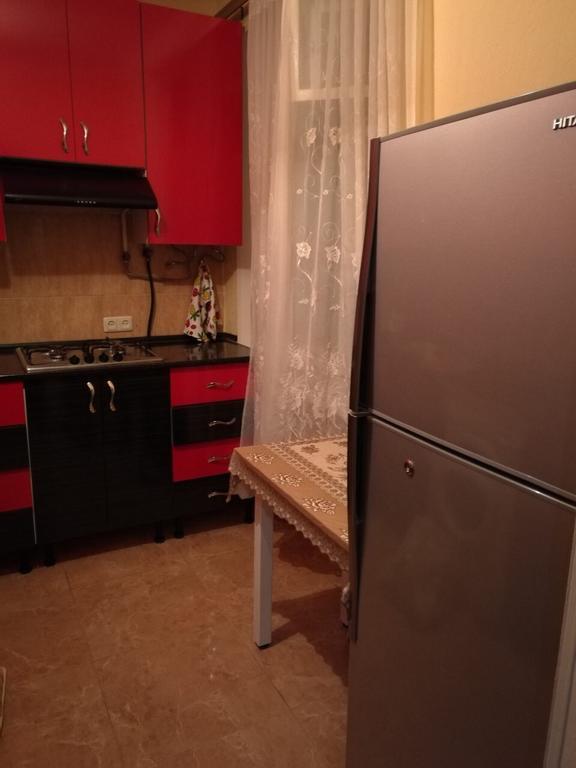 Jermuk Apartment Екстер'єр фото