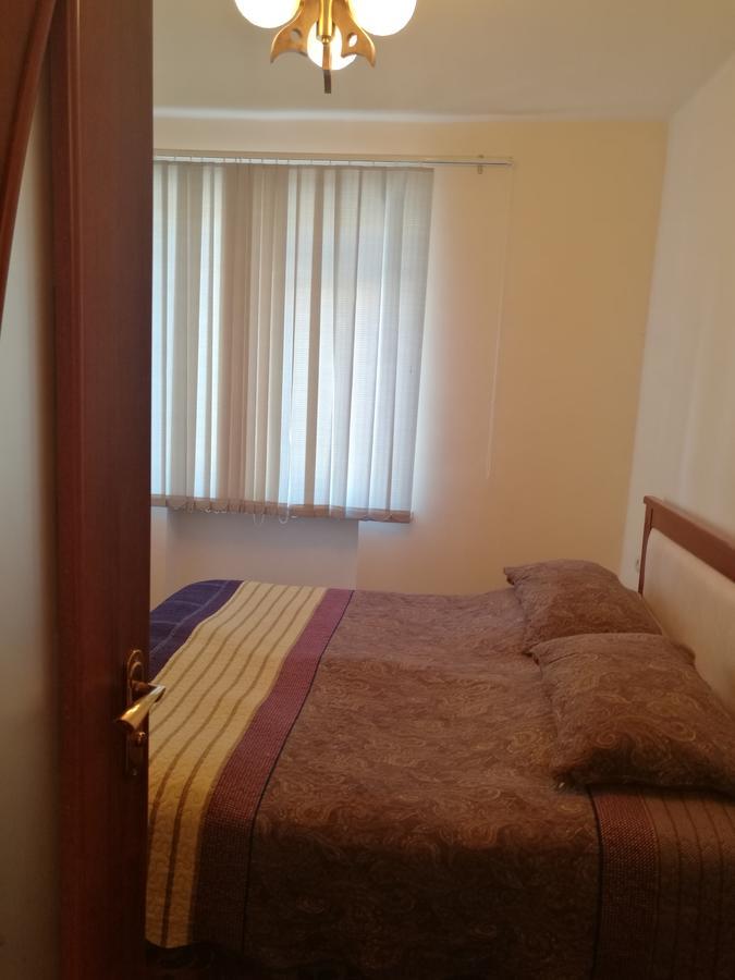 Jermuk Apartment Екстер'єр фото