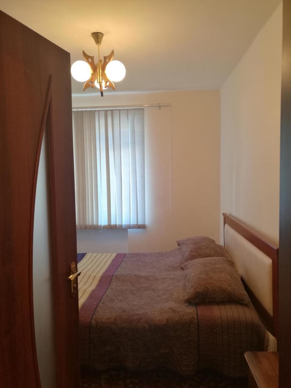 Jermuk Apartment Екстер'єр фото