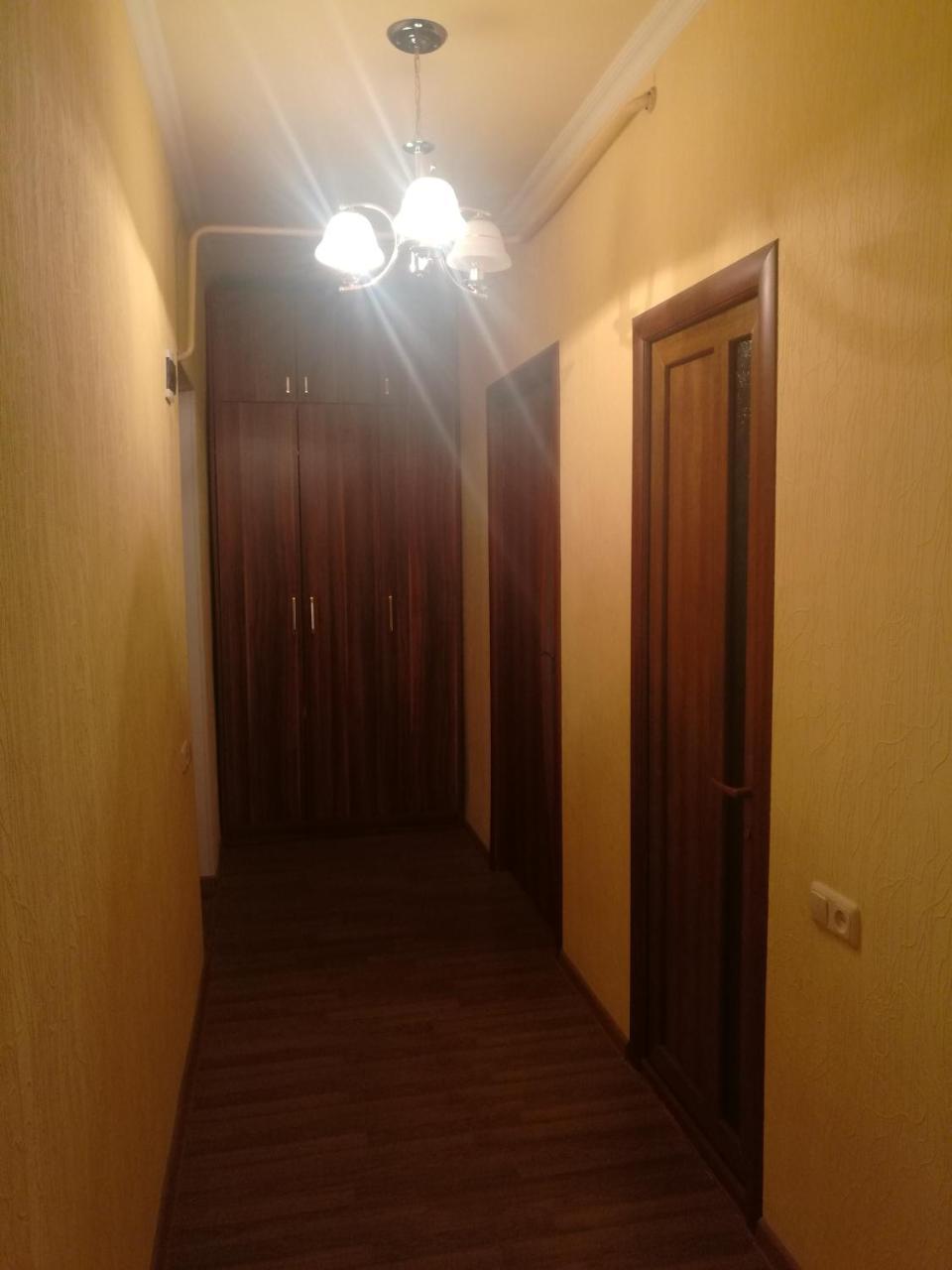 Jermuk Apartment Екстер'єр фото