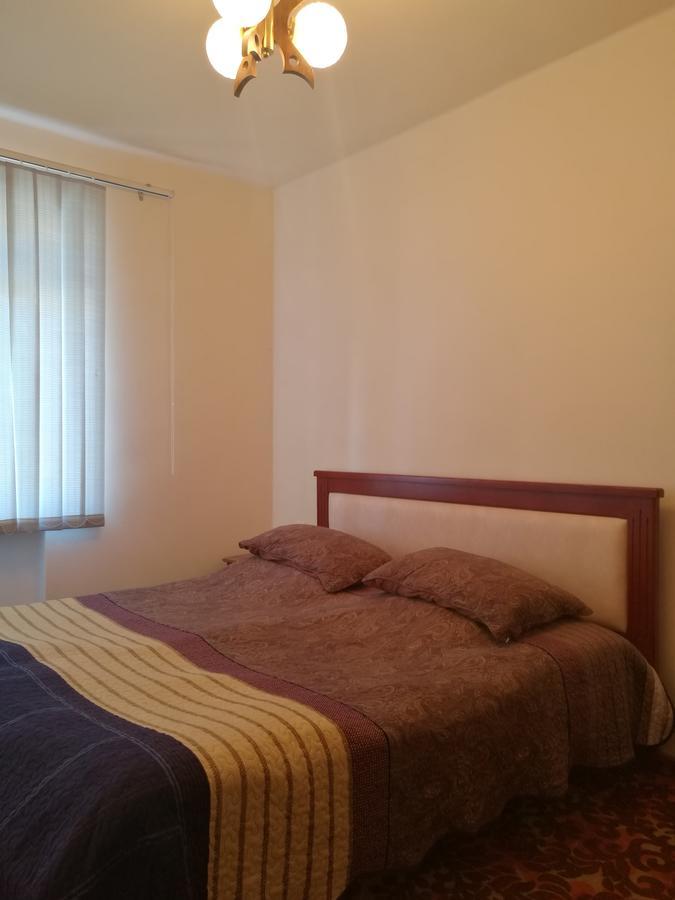 Jermuk Apartment Екстер'єр фото