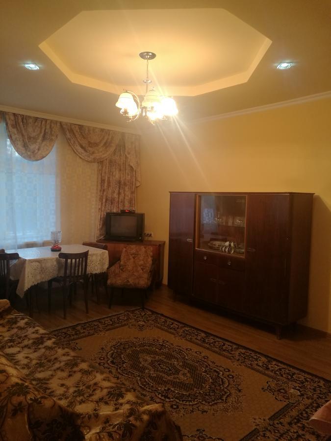 Jermuk Apartment Екстер'єр фото